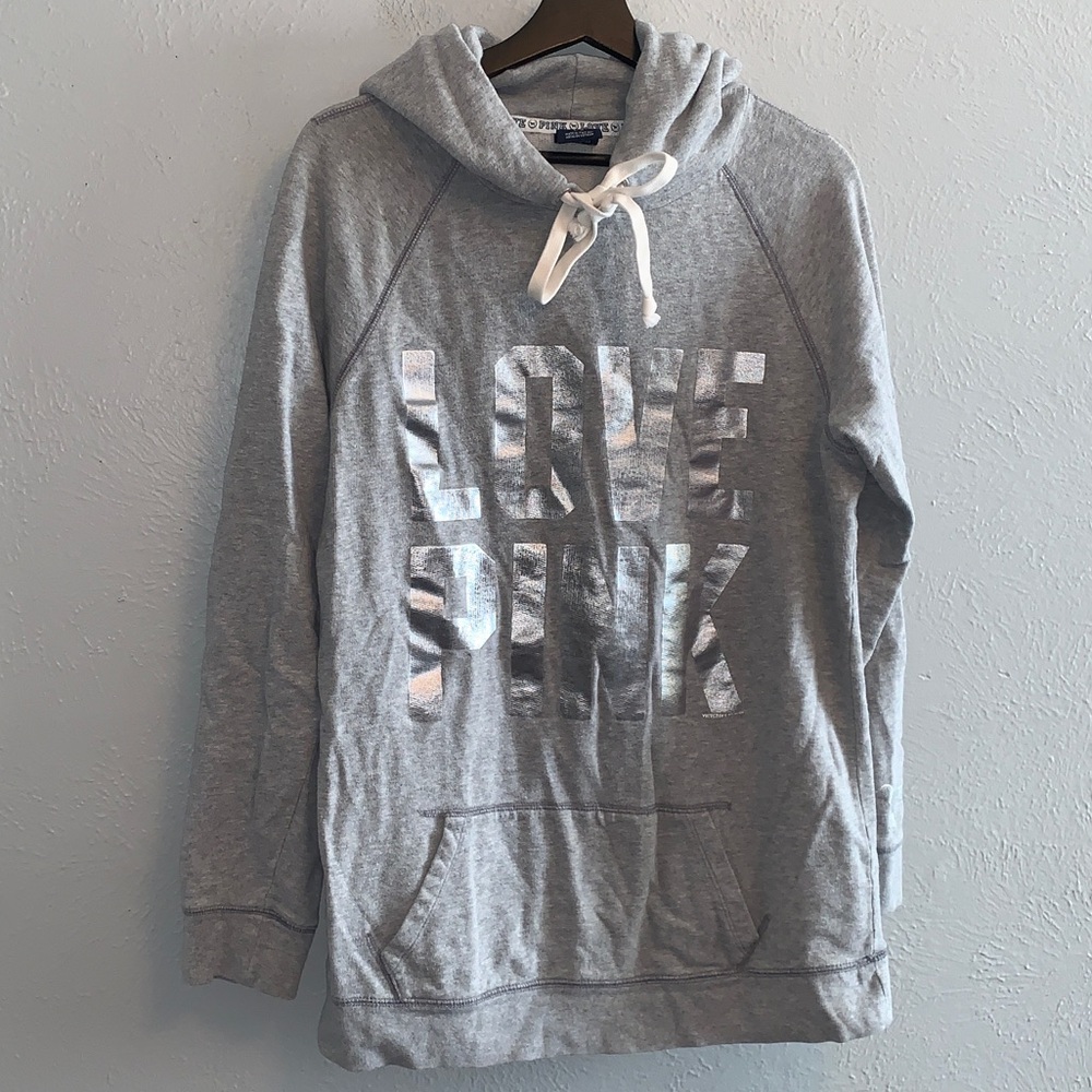 Vs hoodie